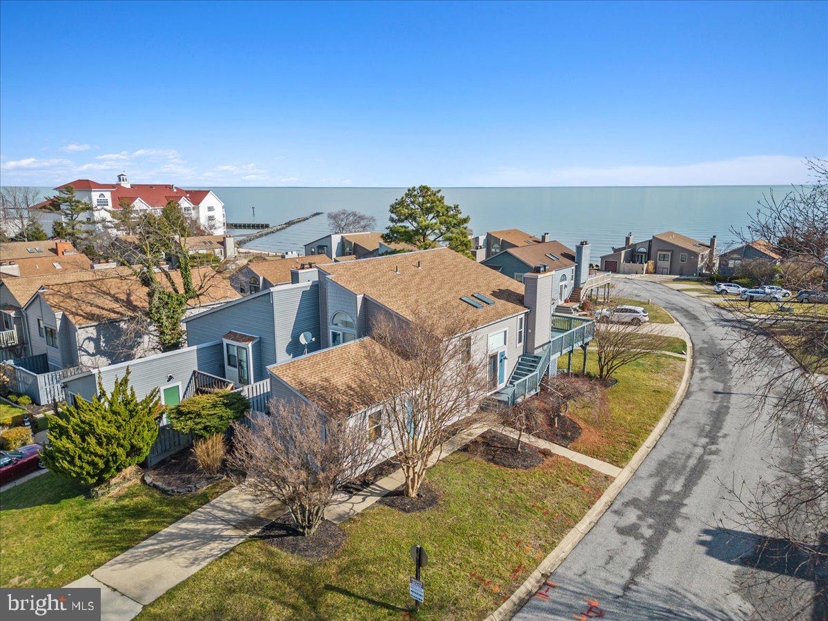 CHESAPEAKE STATION - Residential