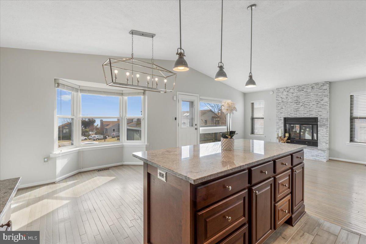 CHESAPEAKE STATION - Residential