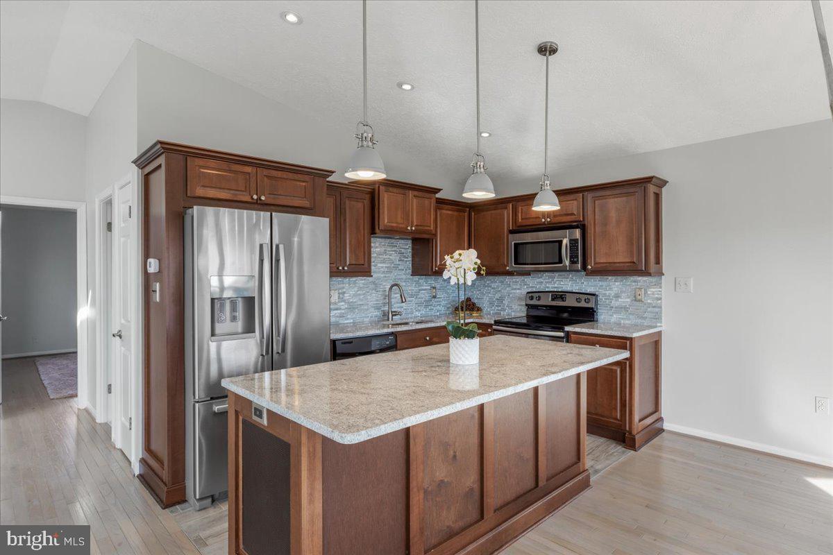 CHESAPEAKE STATION - Residential