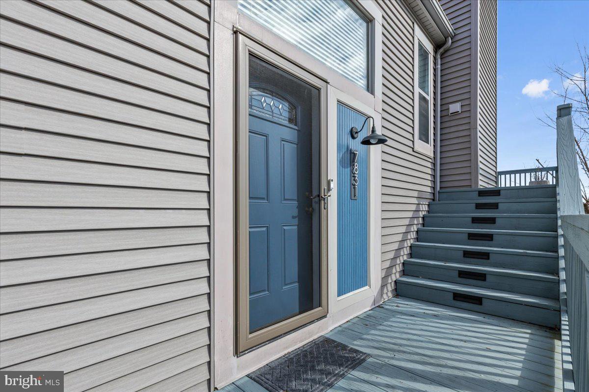 CHESAPEAKE STATION - Residential