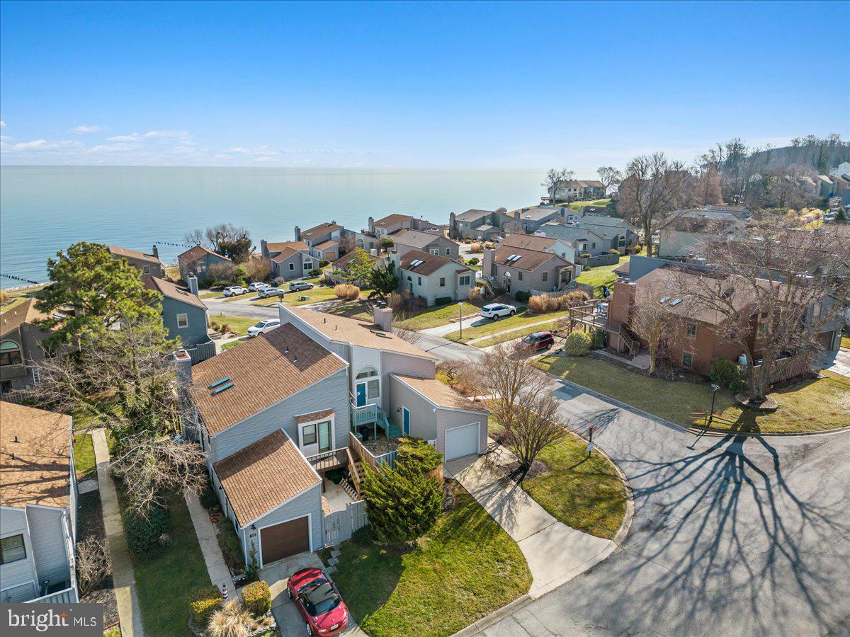 CHESAPEAKE STATION - Residential