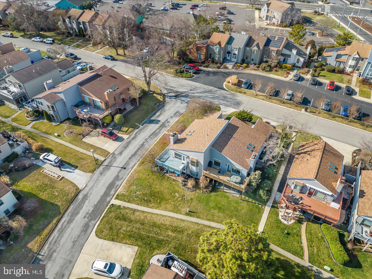 CHESAPEAKE STATION - Residential