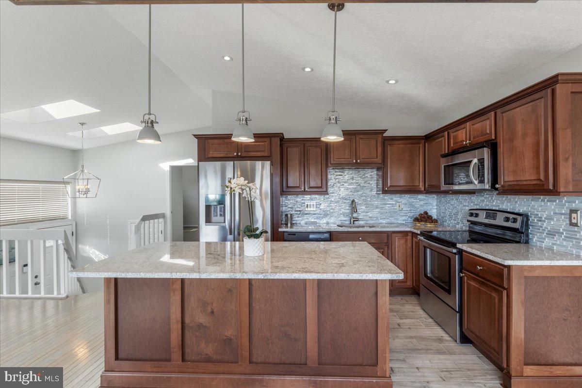 CHESAPEAKE STATION - Residential