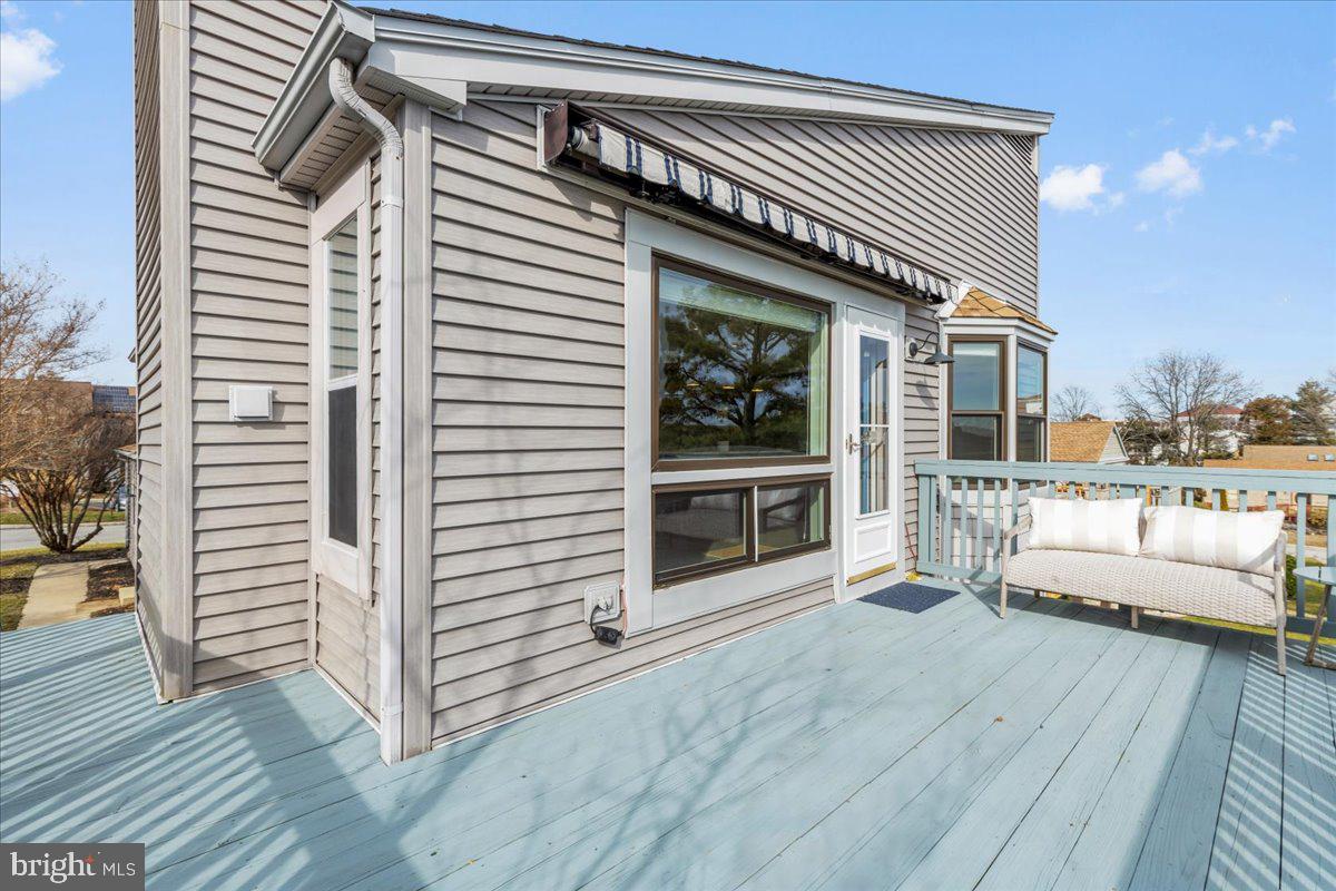 CHESAPEAKE STATION - Residential