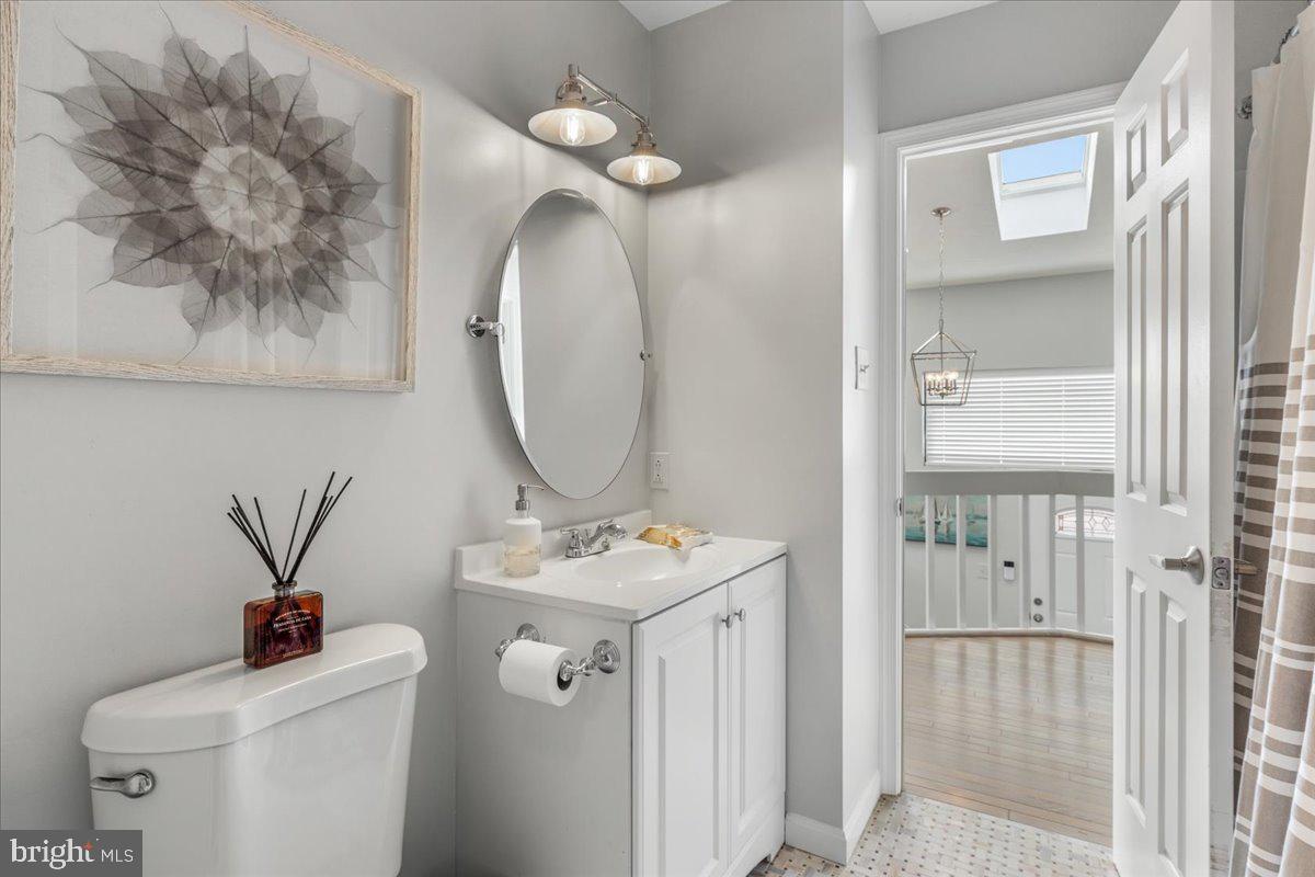 CHESAPEAKE STATION - Residential