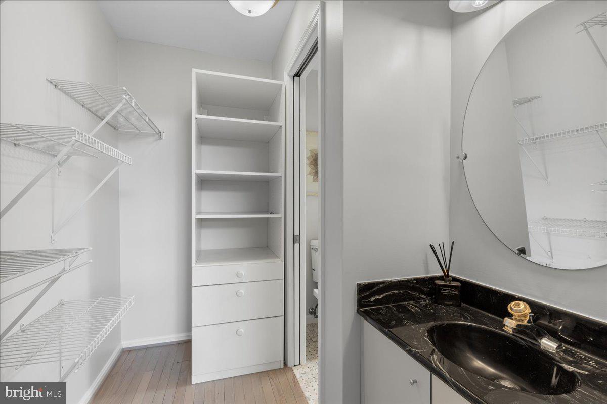 CHESAPEAKE STATION - Residential