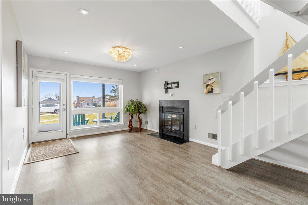 CHESAPEAKE STATION - Residential