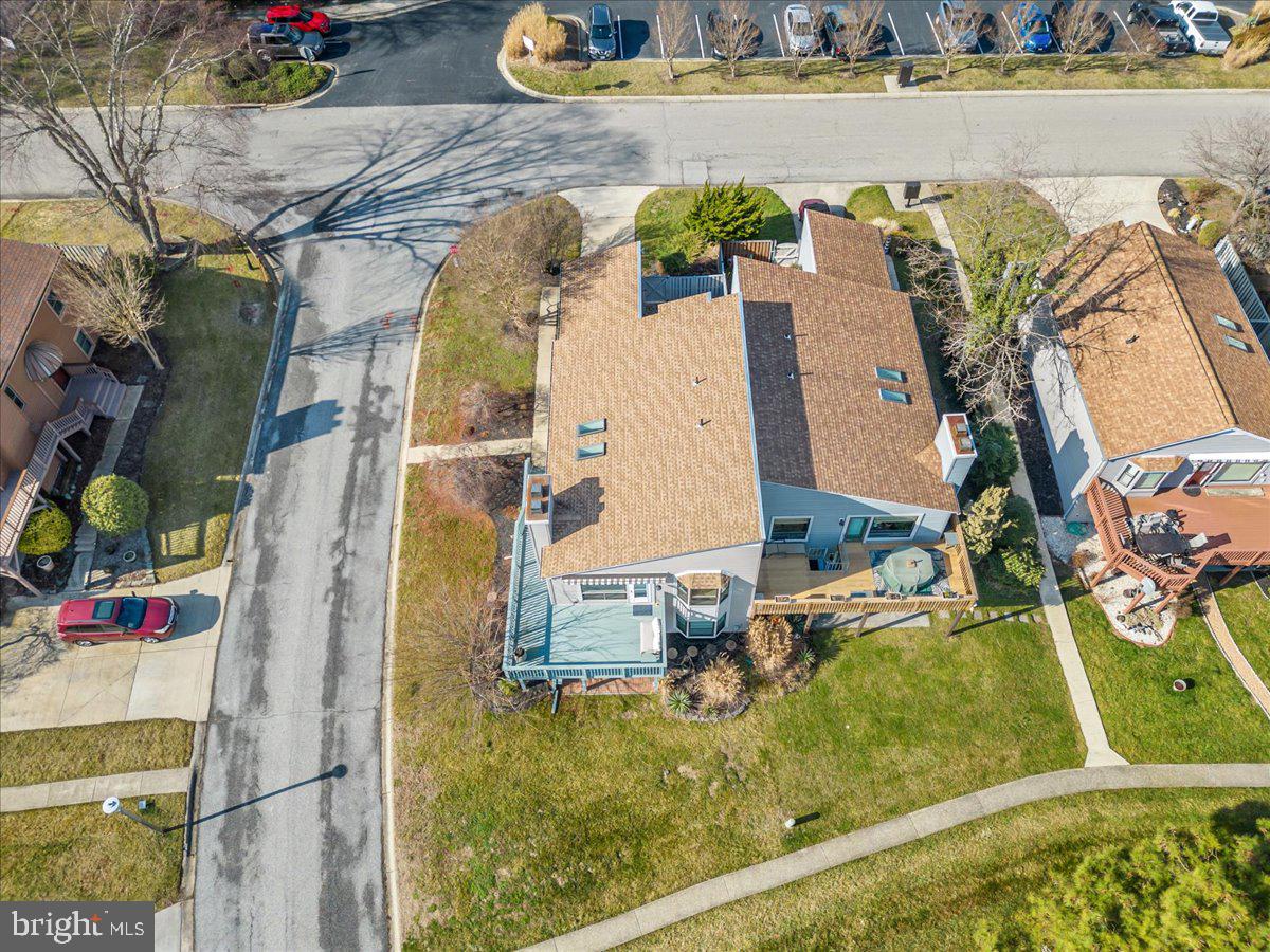 CHESAPEAKE STATION - Residential