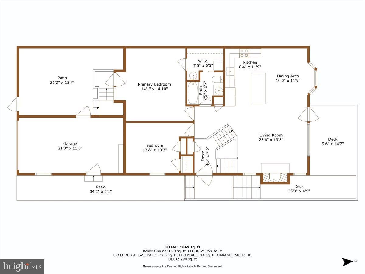 CHESAPEAKE STATION - Residential