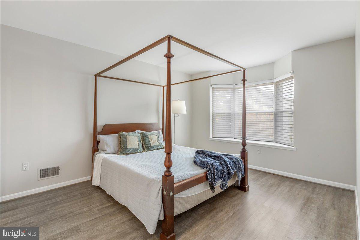 CHESAPEAKE STATION - Residential