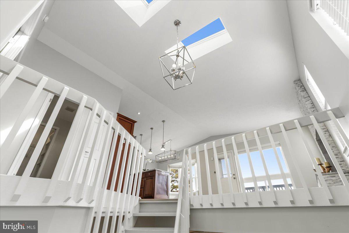 CHESAPEAKE STATION - Residential