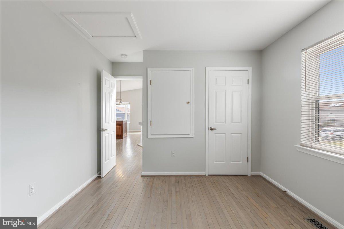 CHESAPEAKE STATION - Residential