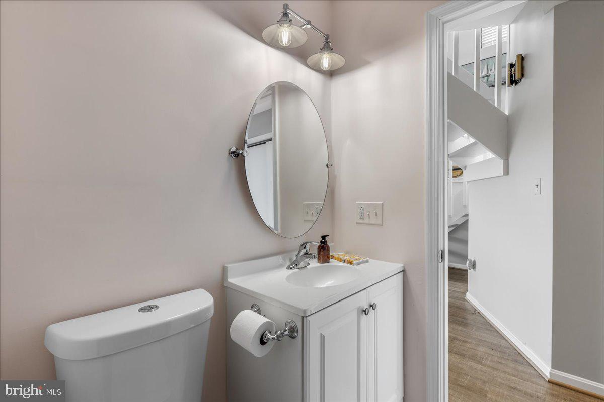 CHESAPEAKE STATION - Residential