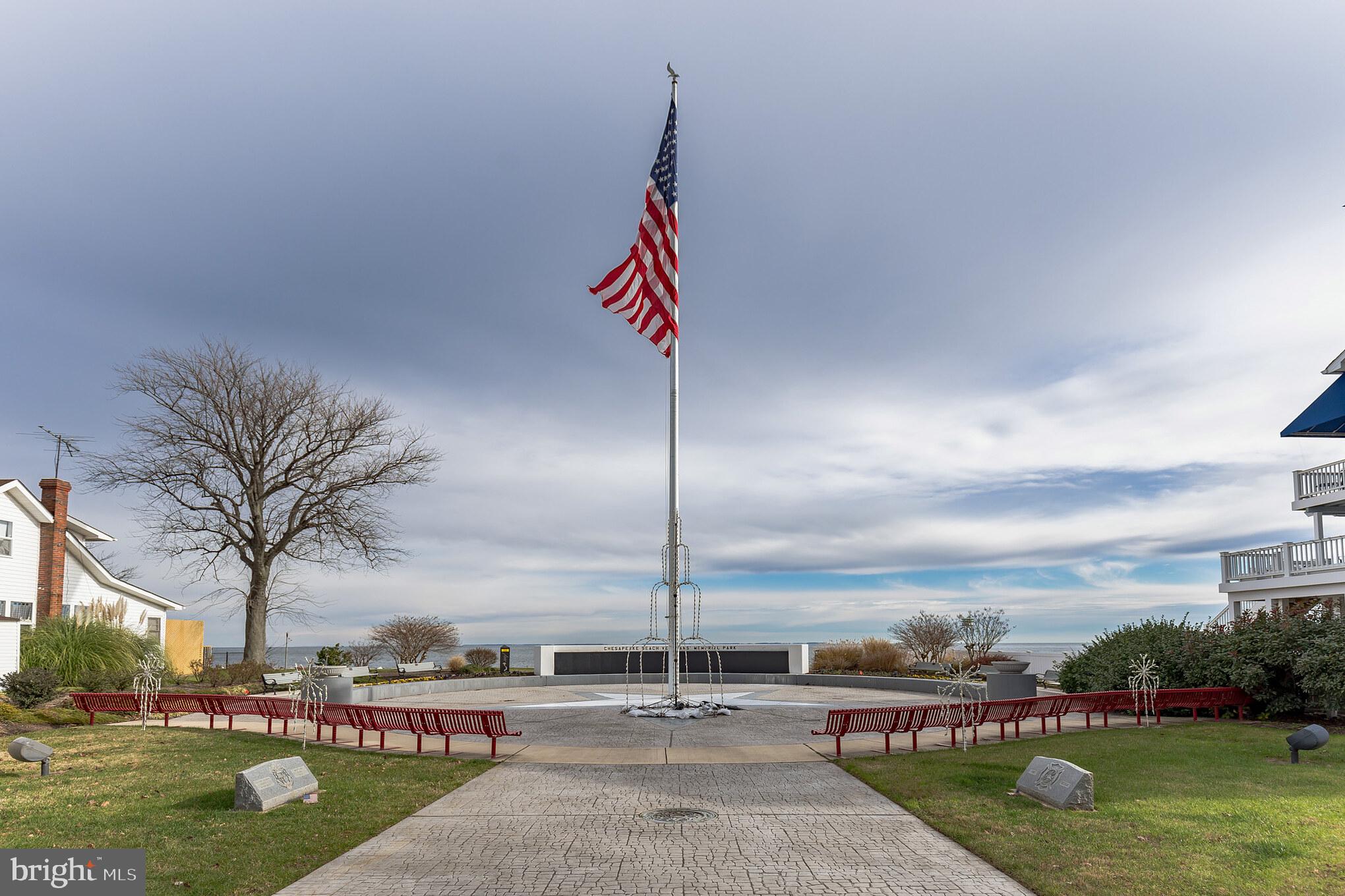CHESAPEAKE STATION - Residential