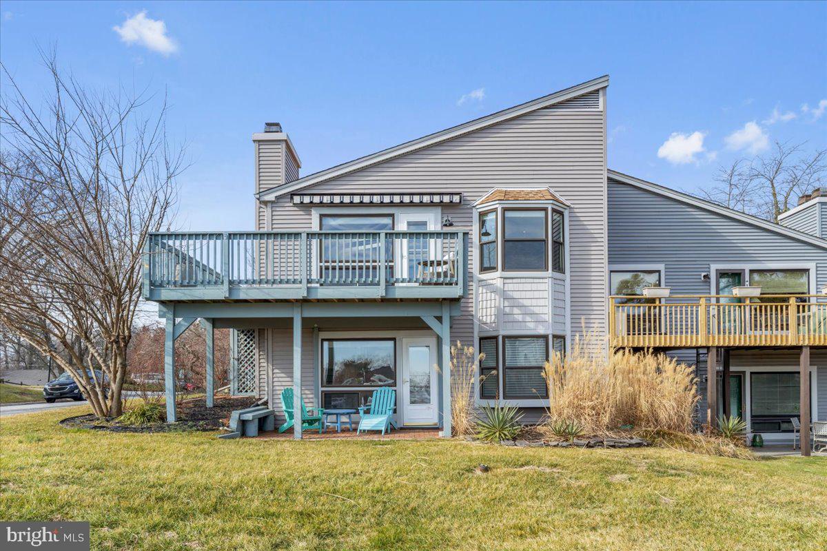 CHESAPEAKE STATION - Residential