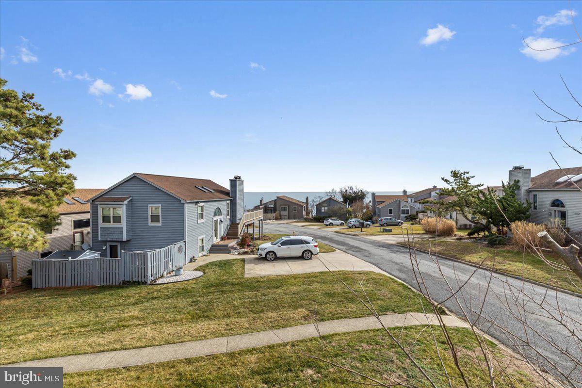 CHESAPEAKE STATION - Residential