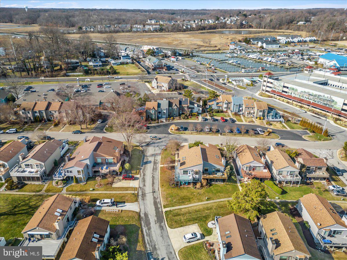 CHESAPEAKE STATION - Residential