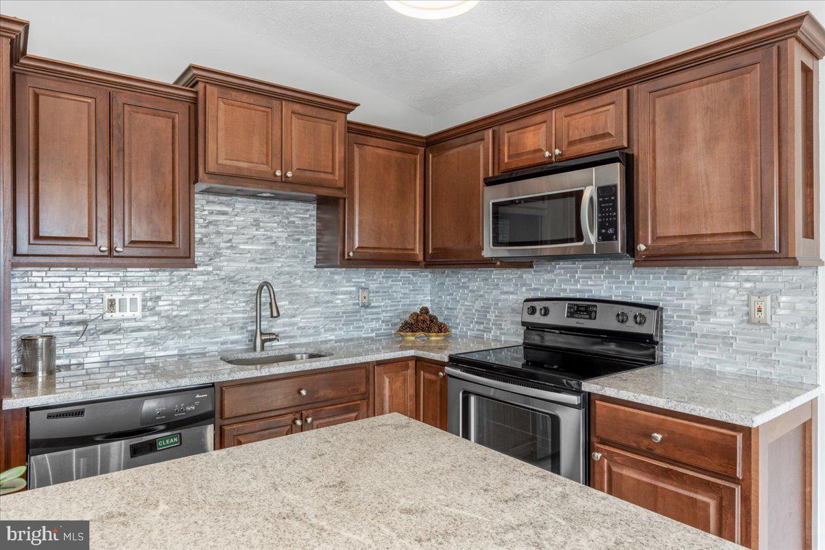 CHESAPEAKE STATION - Residential