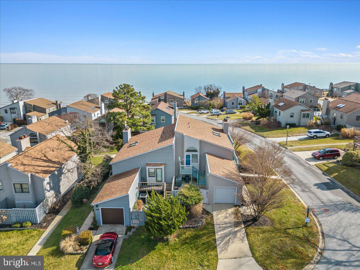 CHESAPEAKE STATION - Residential