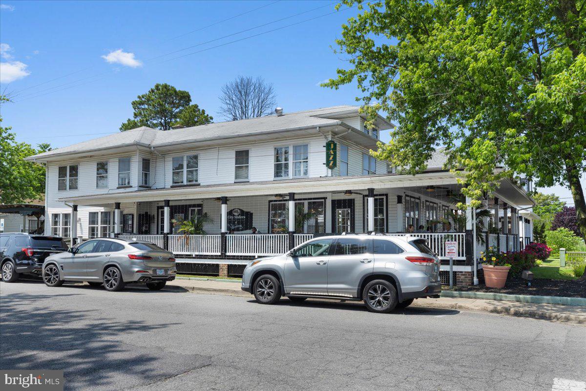 CHESAPEAKE STATION - Residential