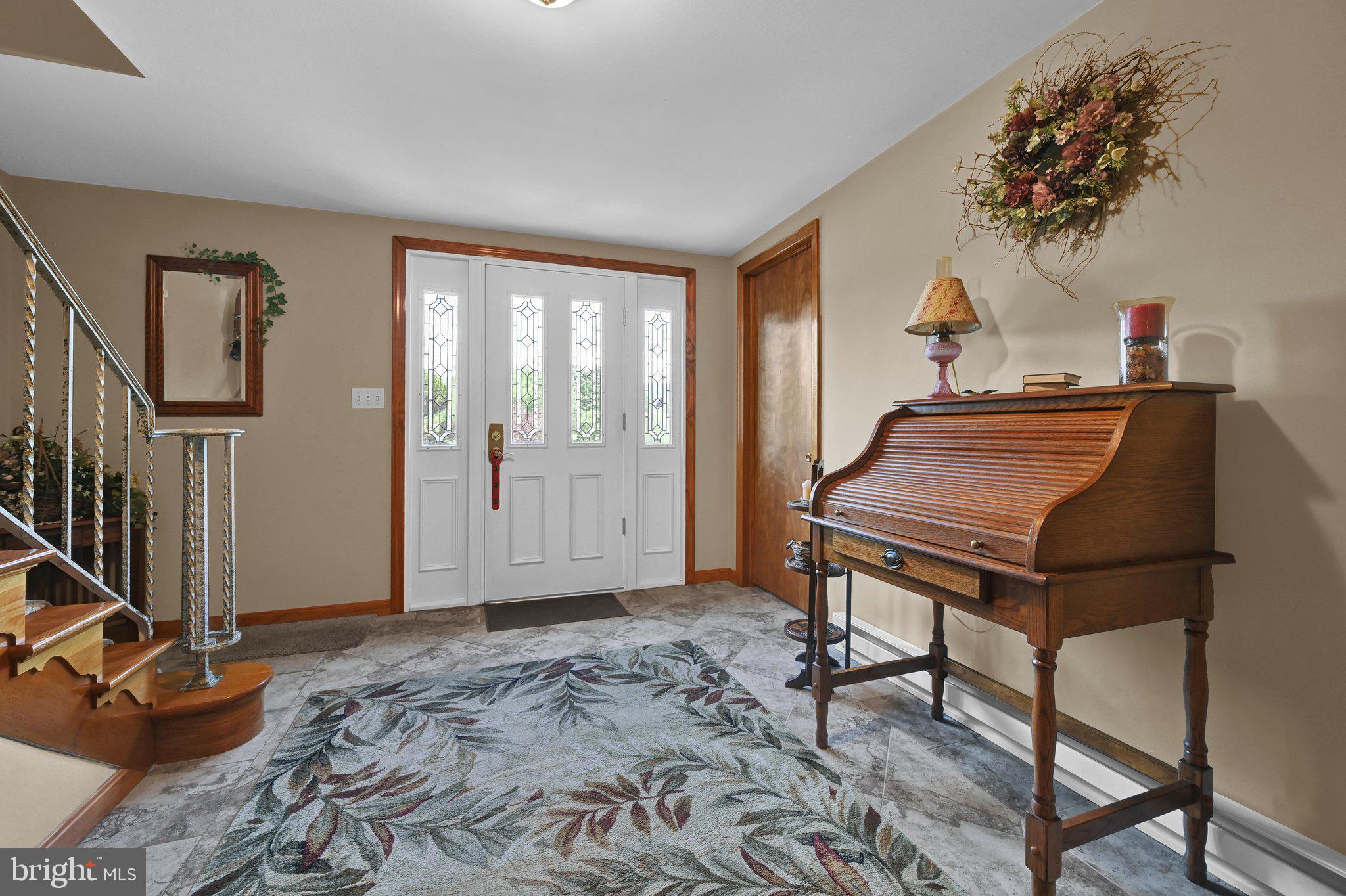 17 TERRACE HILL ROAD