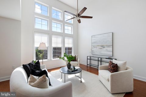 1418 N RHODES STREET B401 ARLINGTON VA 22209