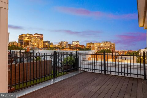 1418 N RHODES STREET B401 ARLINGTON VA 22209