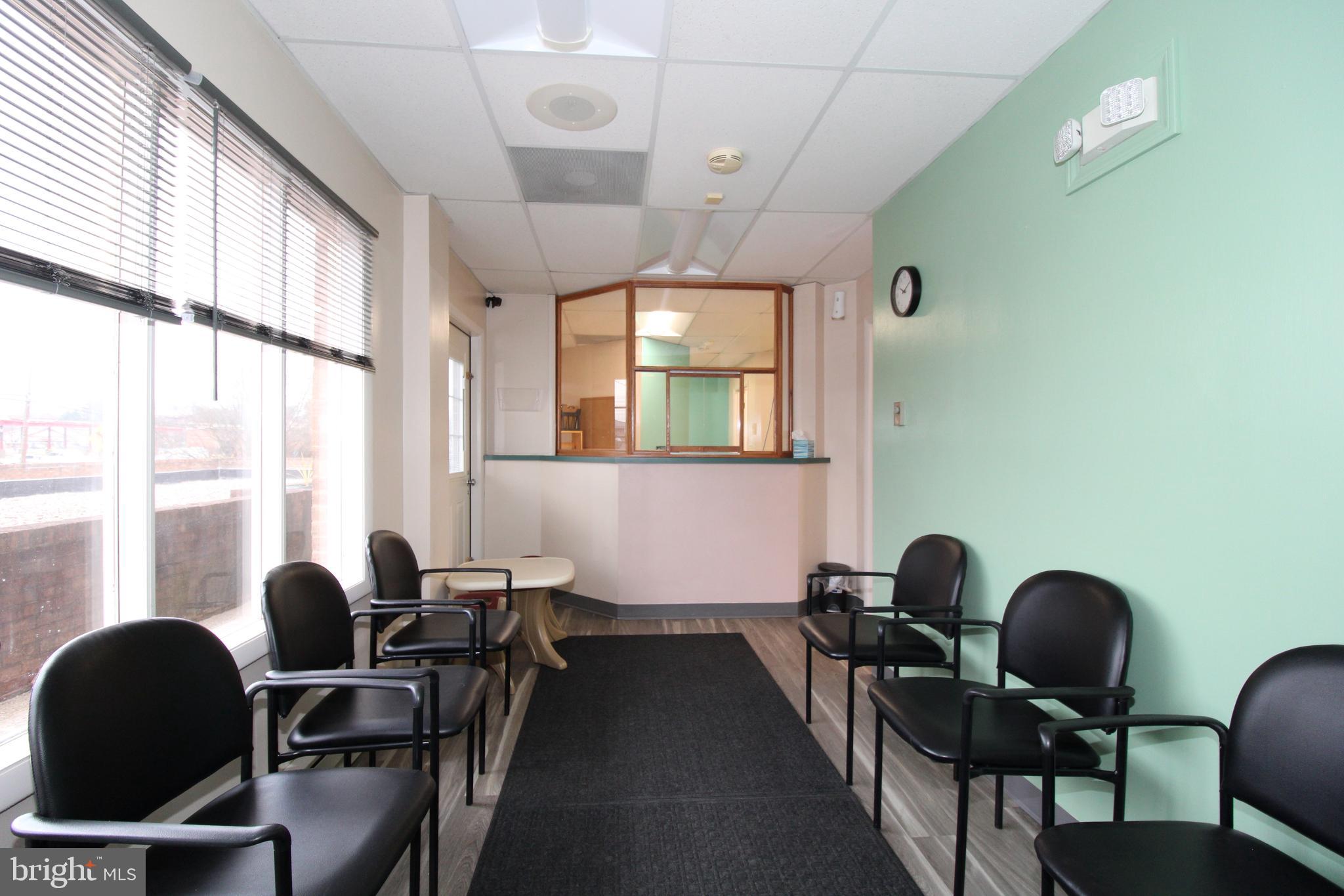 HAGERSTOWN - Commercial Lease