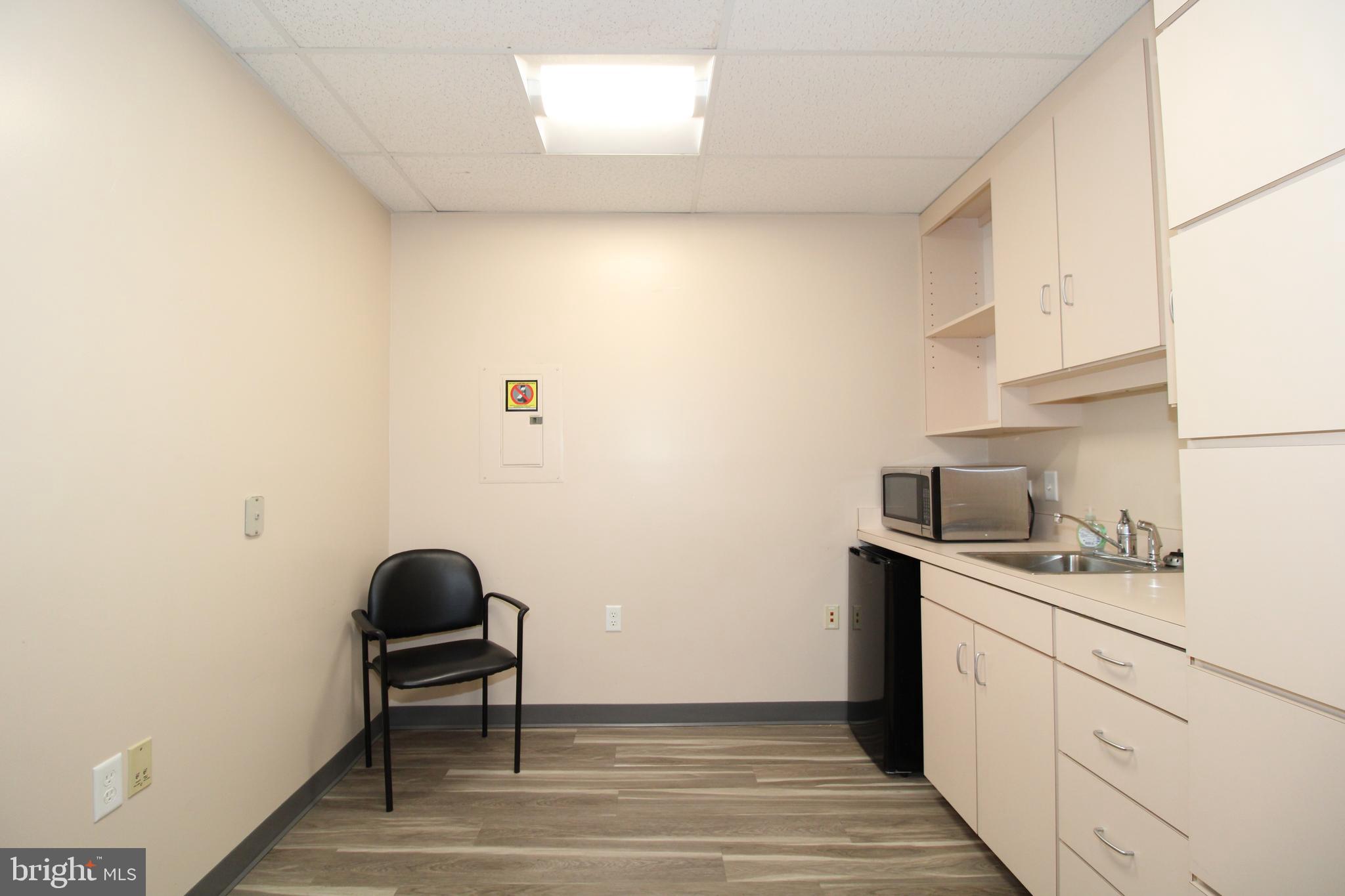 HAGERSTOWN - Commercial Lease