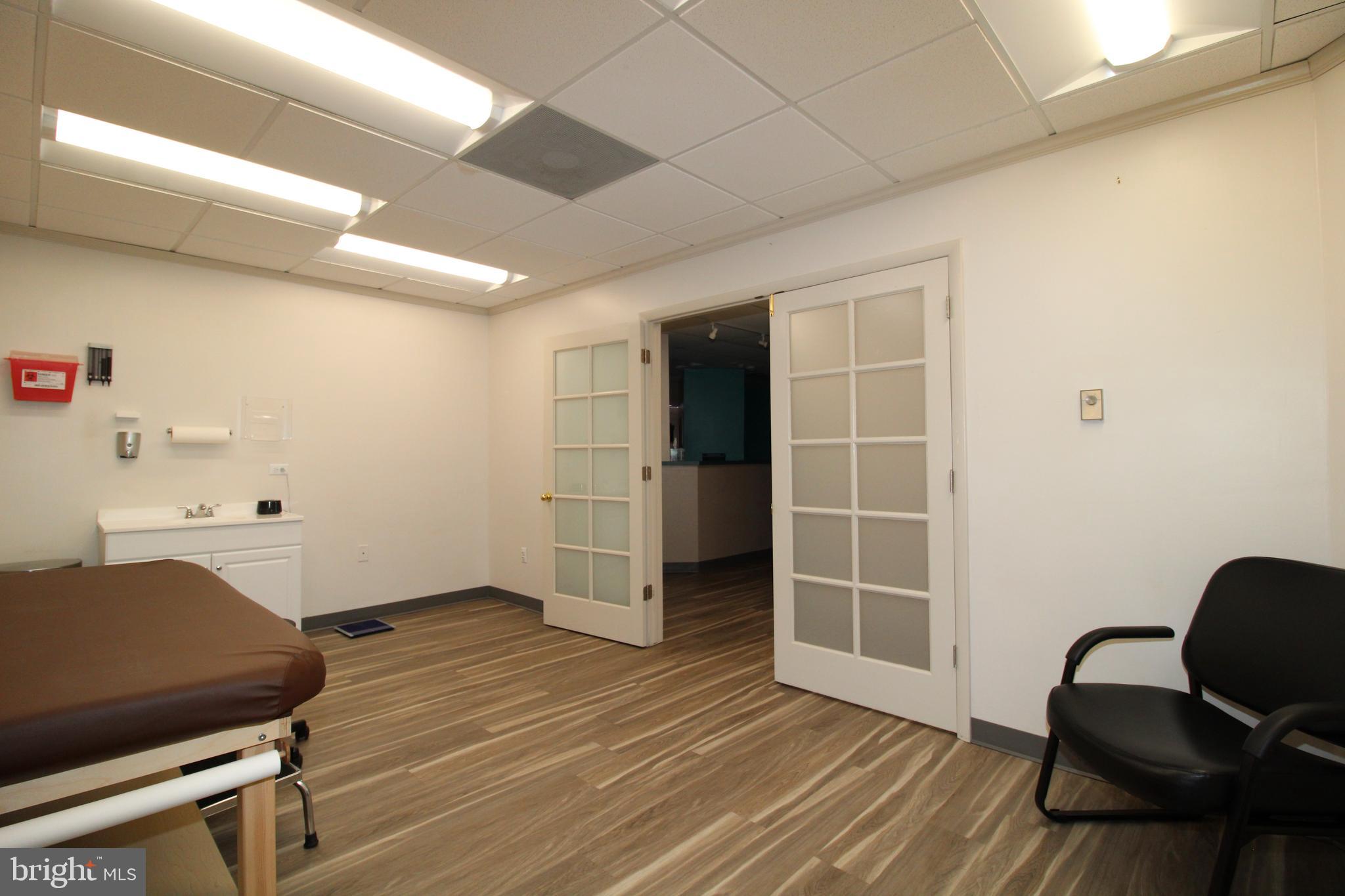 HAGERSTOWN - Commercial Lease