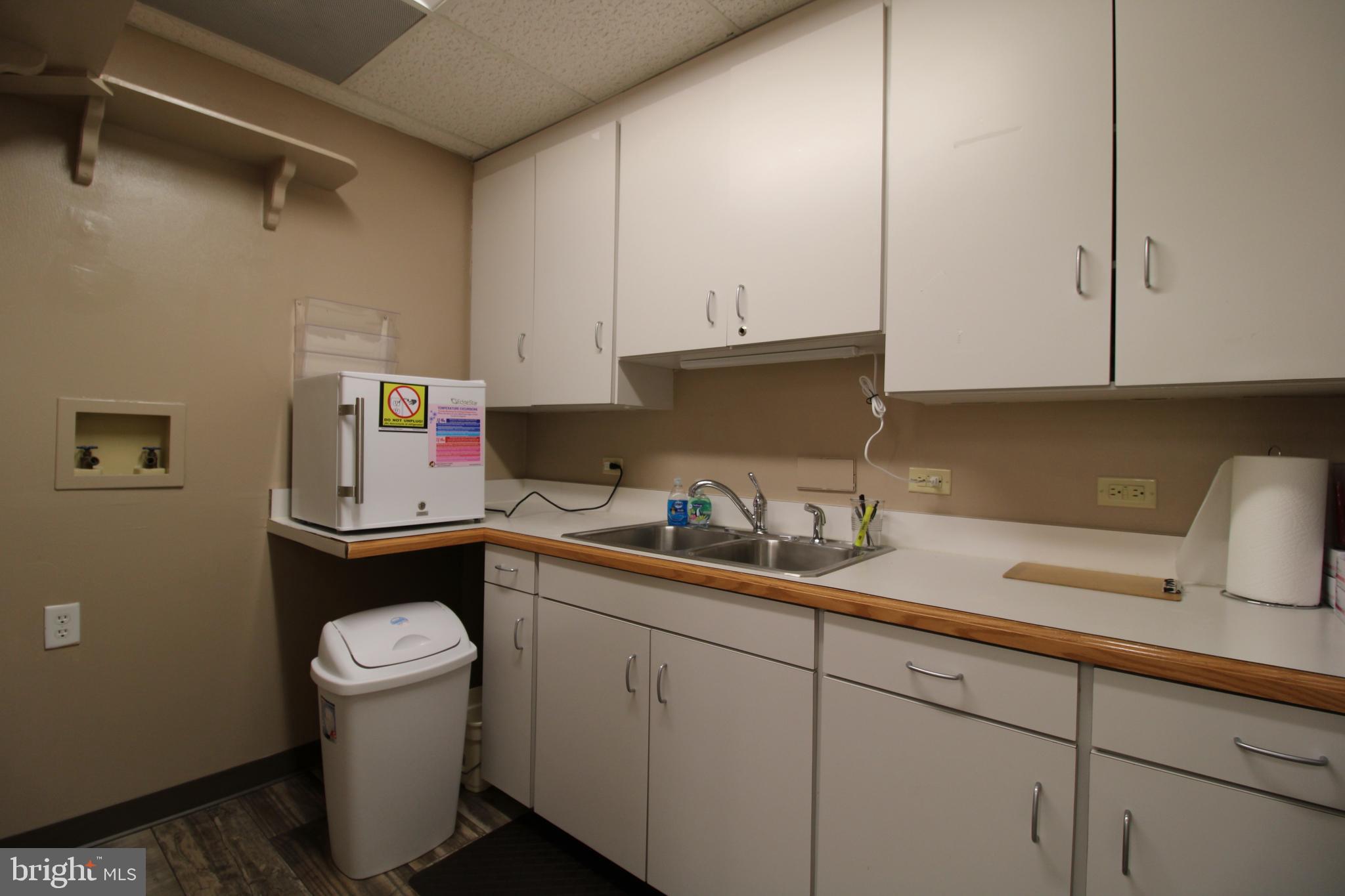 HAGERSTOWN - Commercial Lease