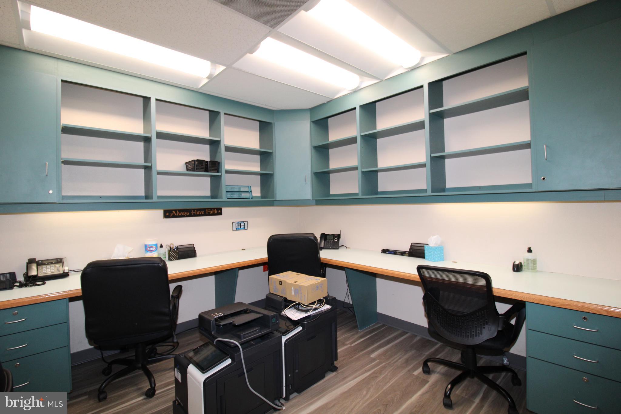 HAGERSTOWN - Commercial Lease