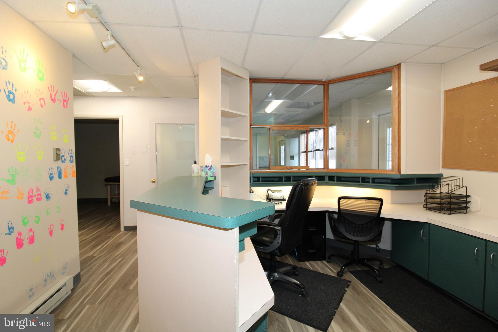 HAGERSTOWN - Commercial Lease