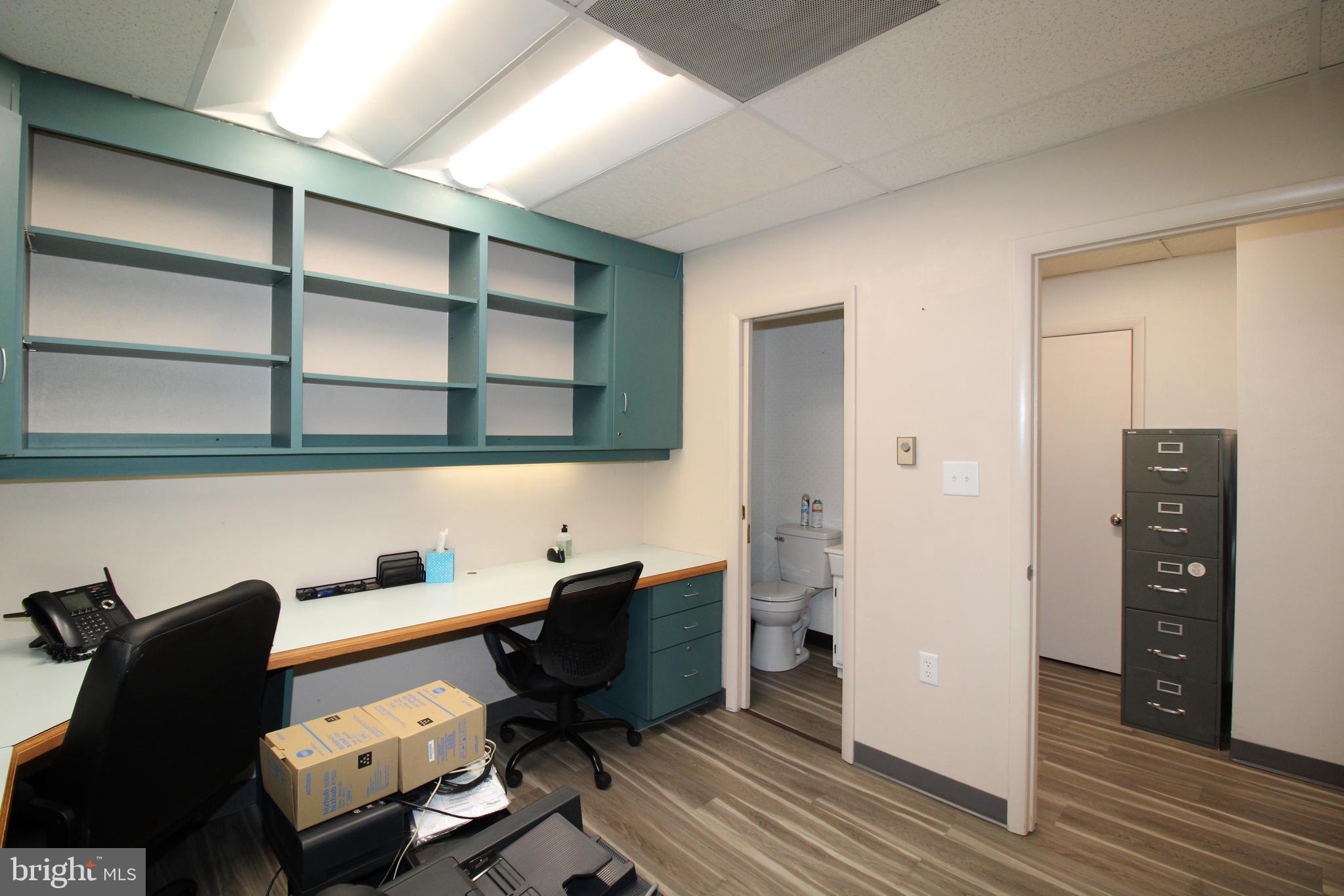 HAGERSTOWN - Commercial Lease