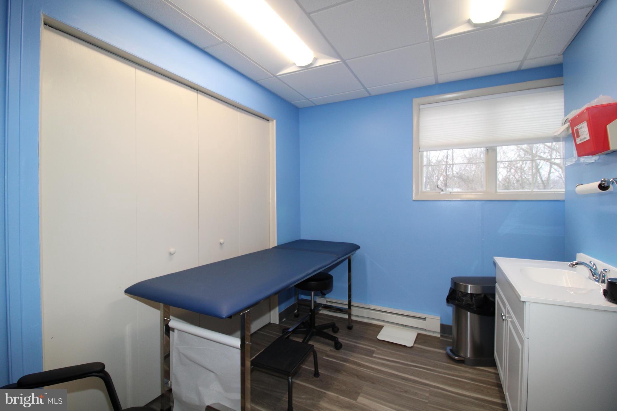 HAGERSTOWN - Commercial Lease