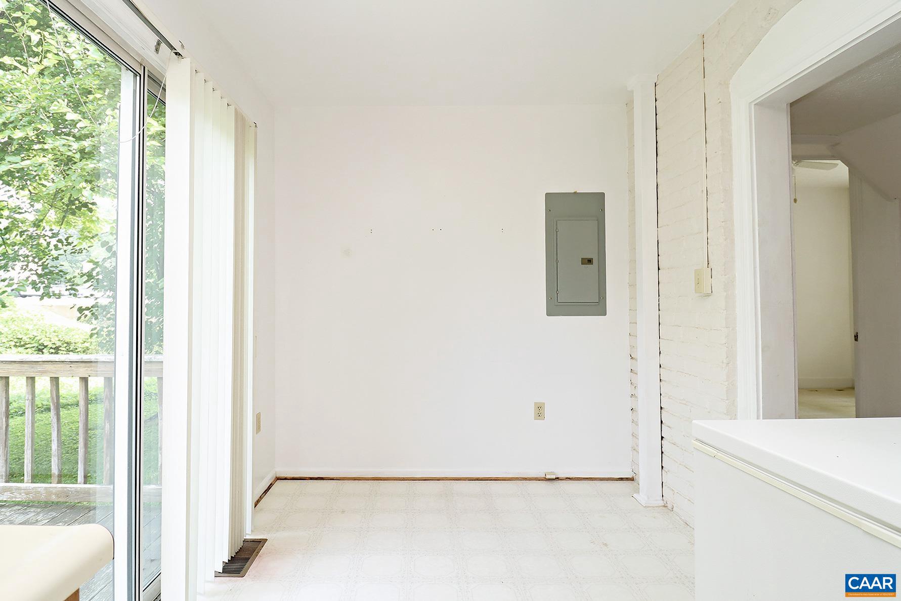 NONE AVAILABLE - Residential Lease