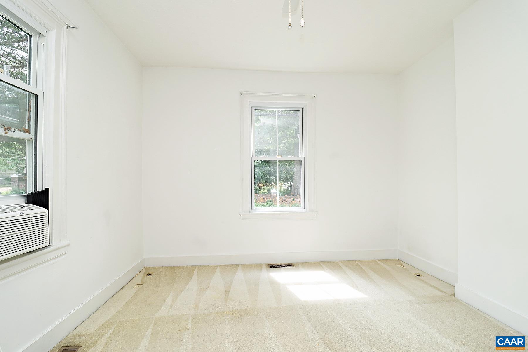 NONE AVAILABLE - Residential Lease