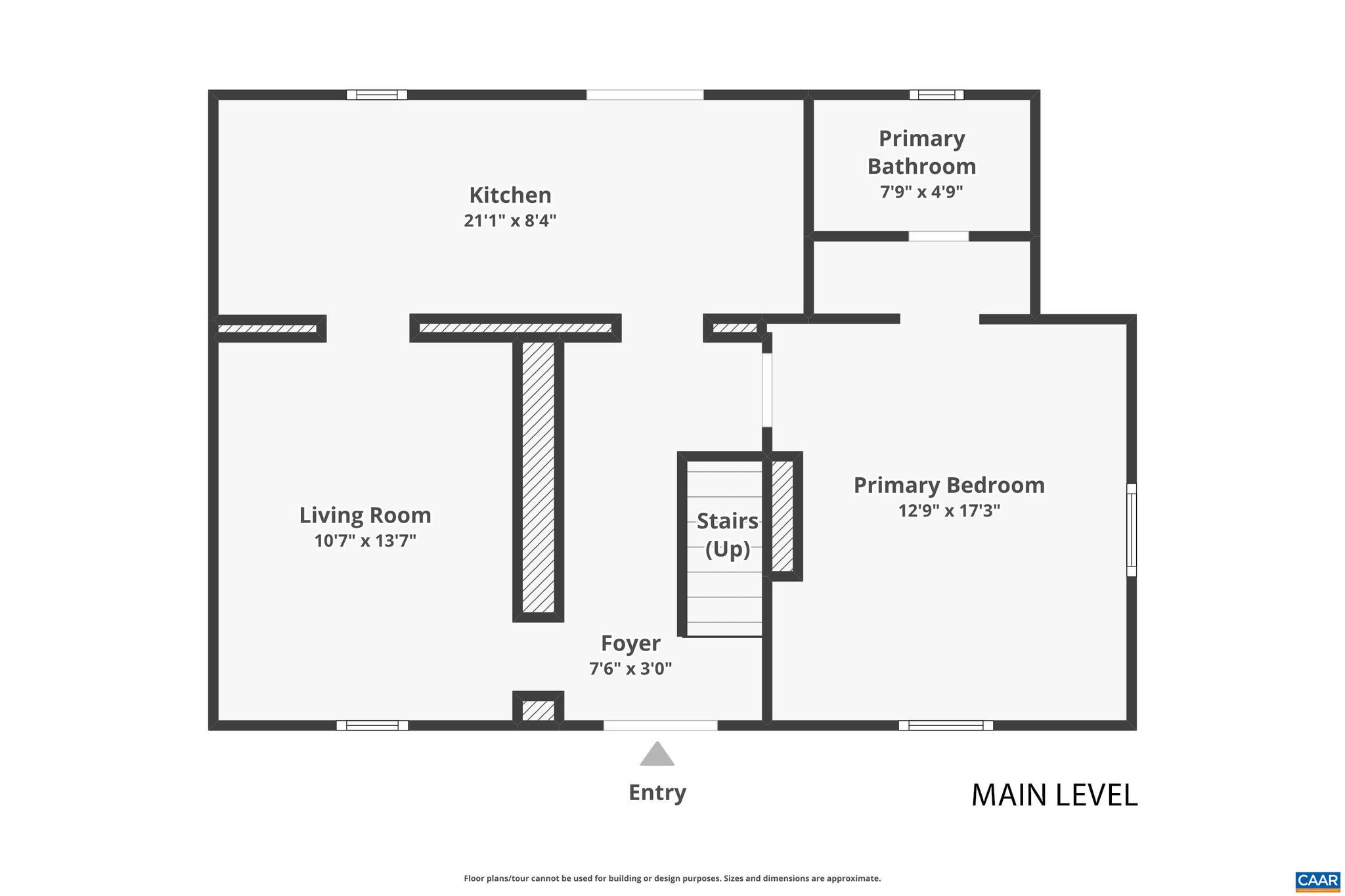 NONE AVAILABLE - Residential Lease
