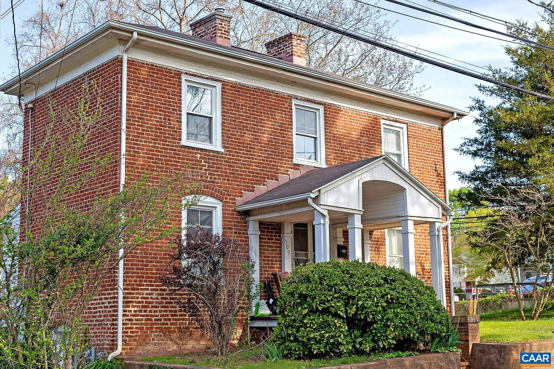 NONE AVAILABLE - Residential Lease