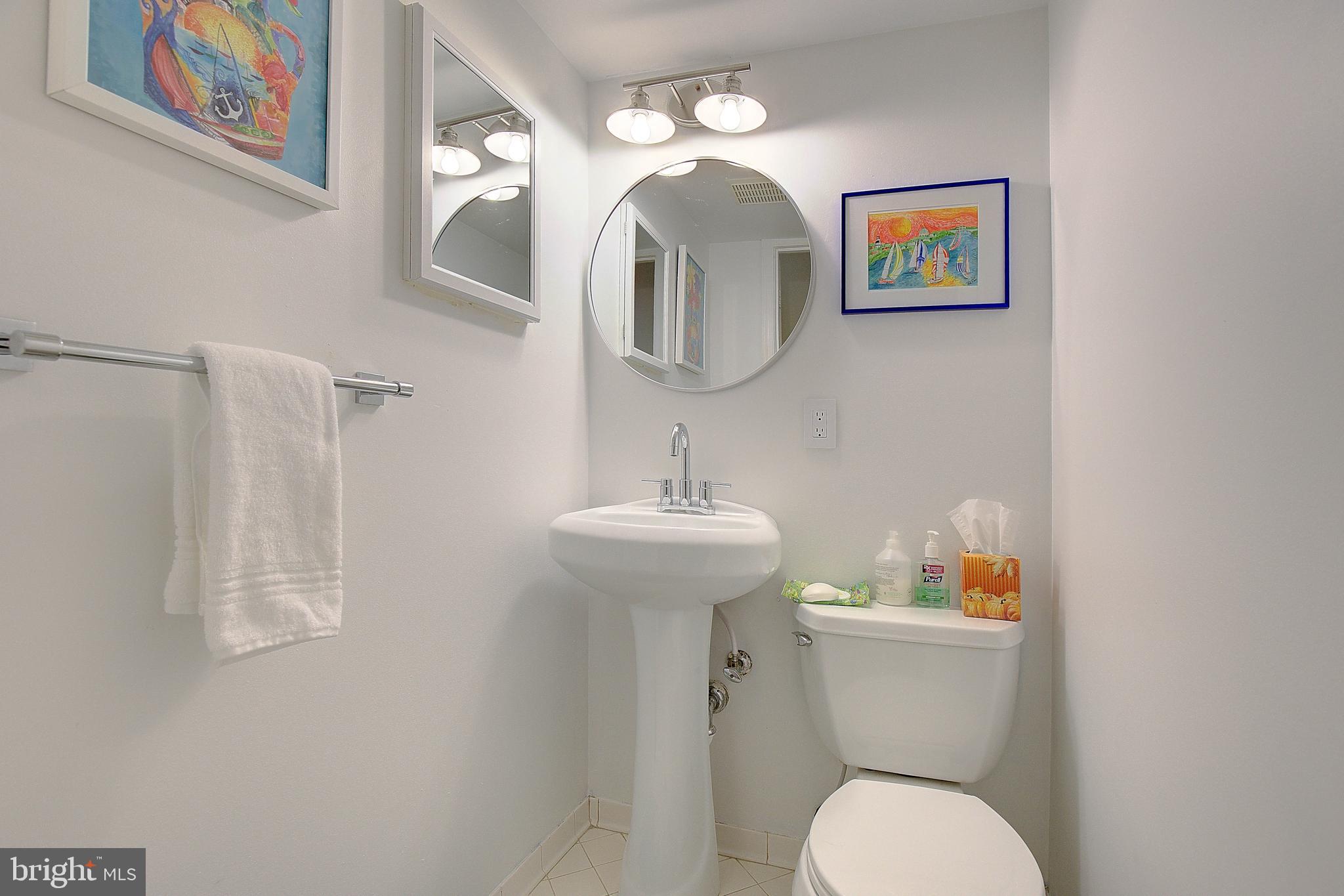 MARINERS POINT - Residential