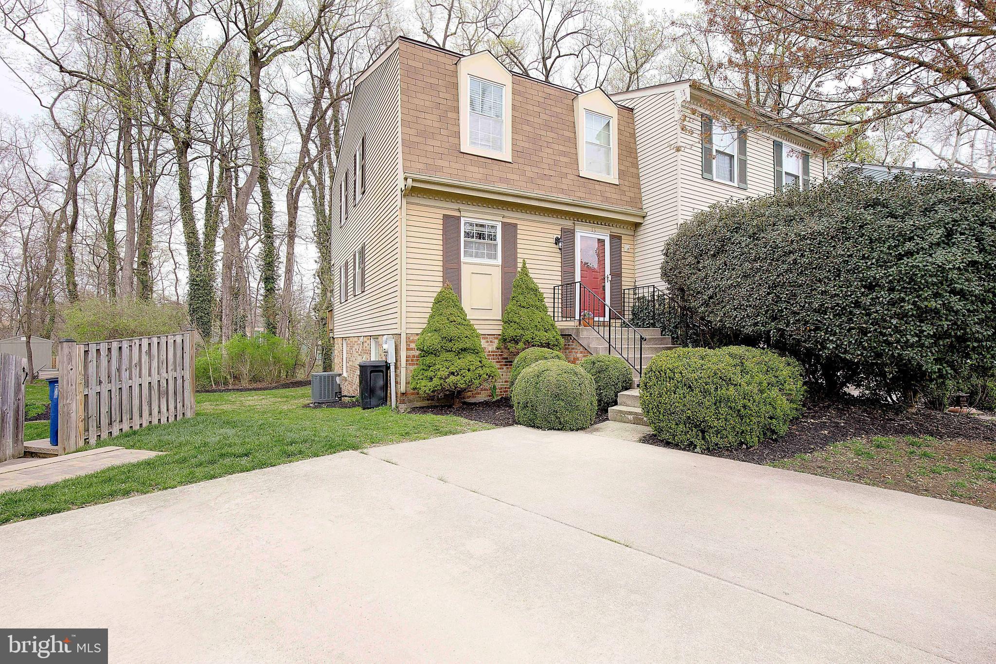 MARINERS POINT - Residential