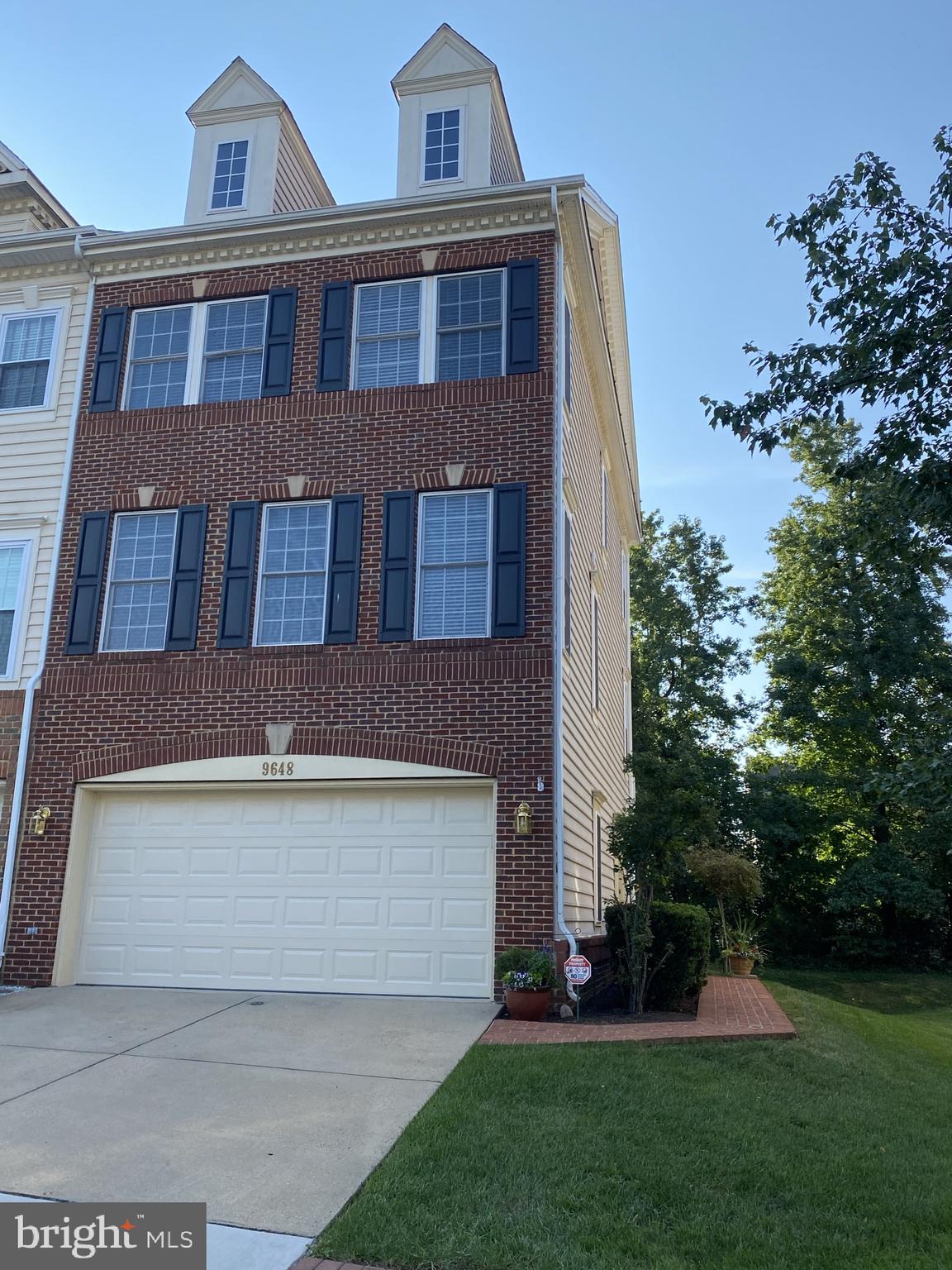 GUNSTON HILL - Residential