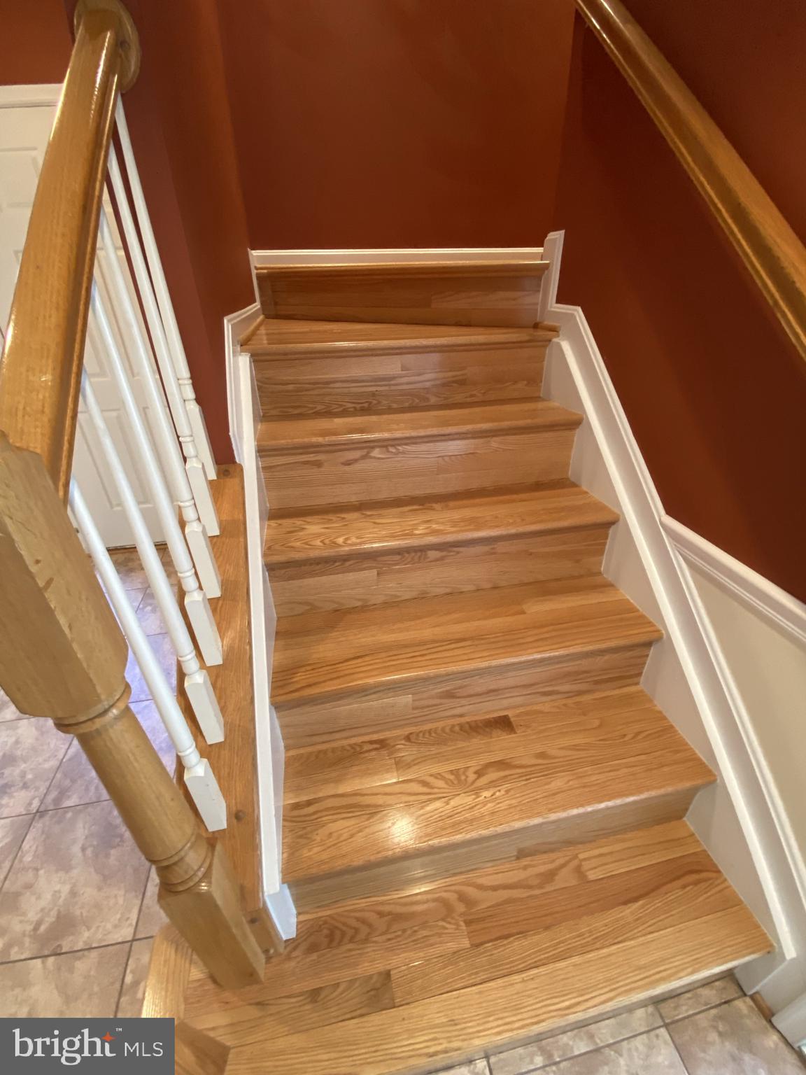 GUNSTON HILL - Residential