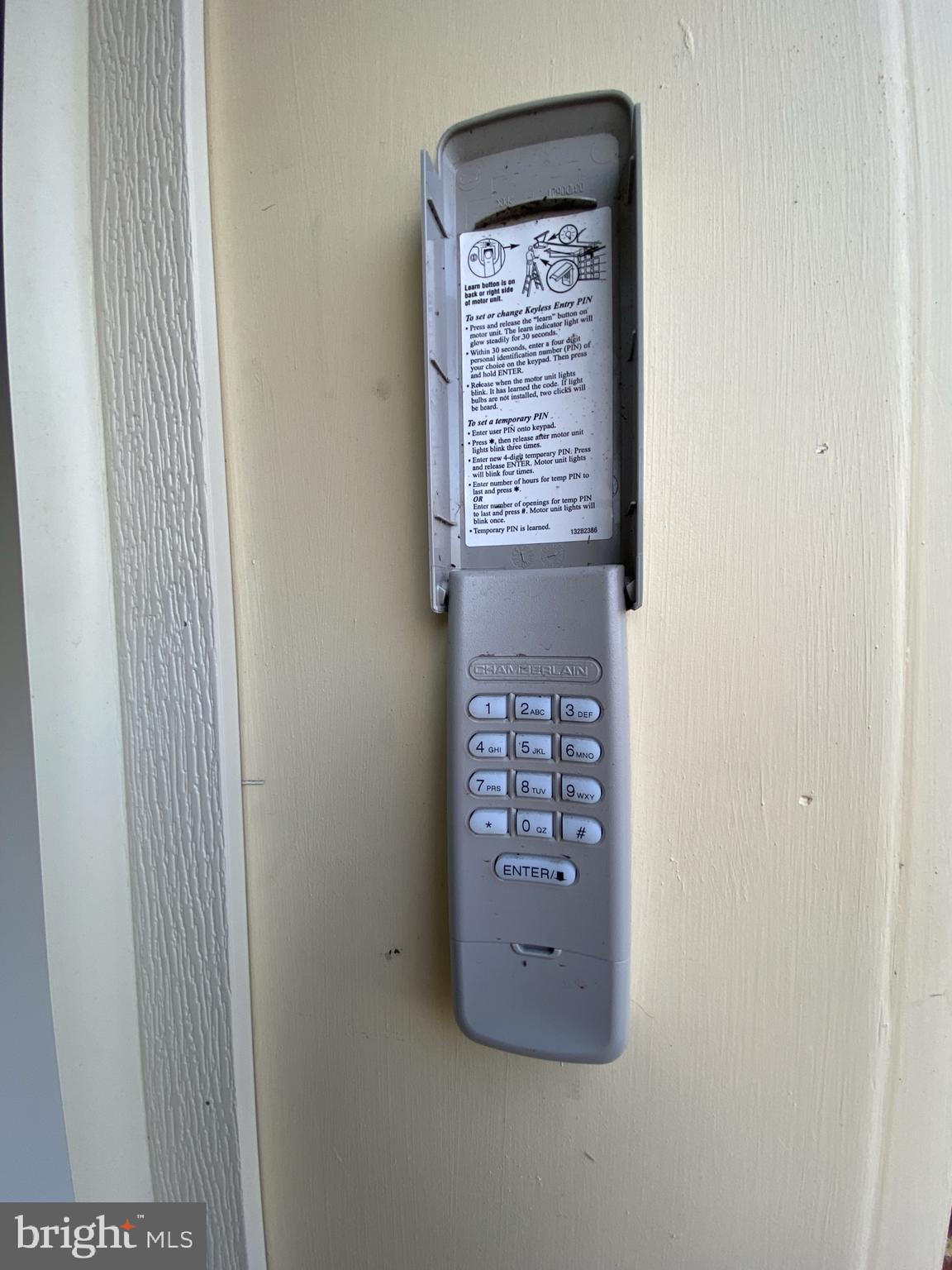 GUNSTON HILL - Residential