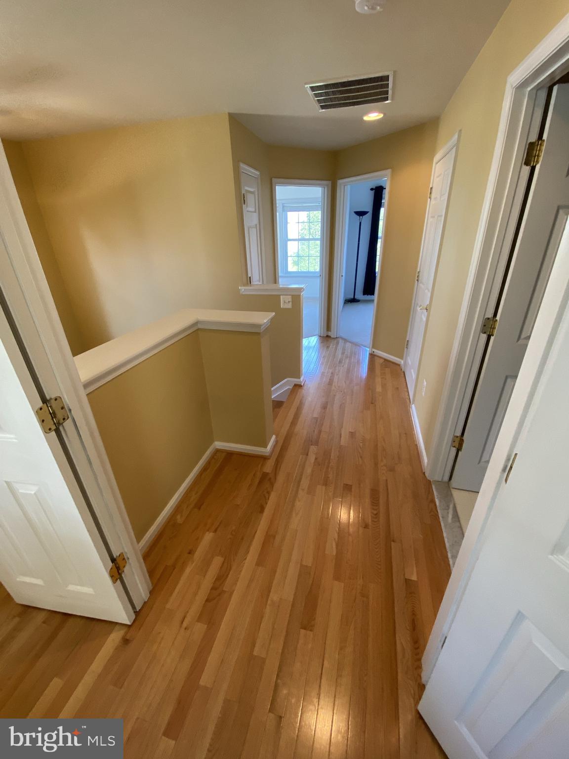 GUNSTON HILL - Residential