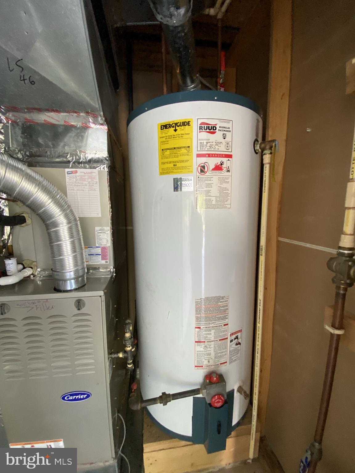 GUNSTON HILL - Residential