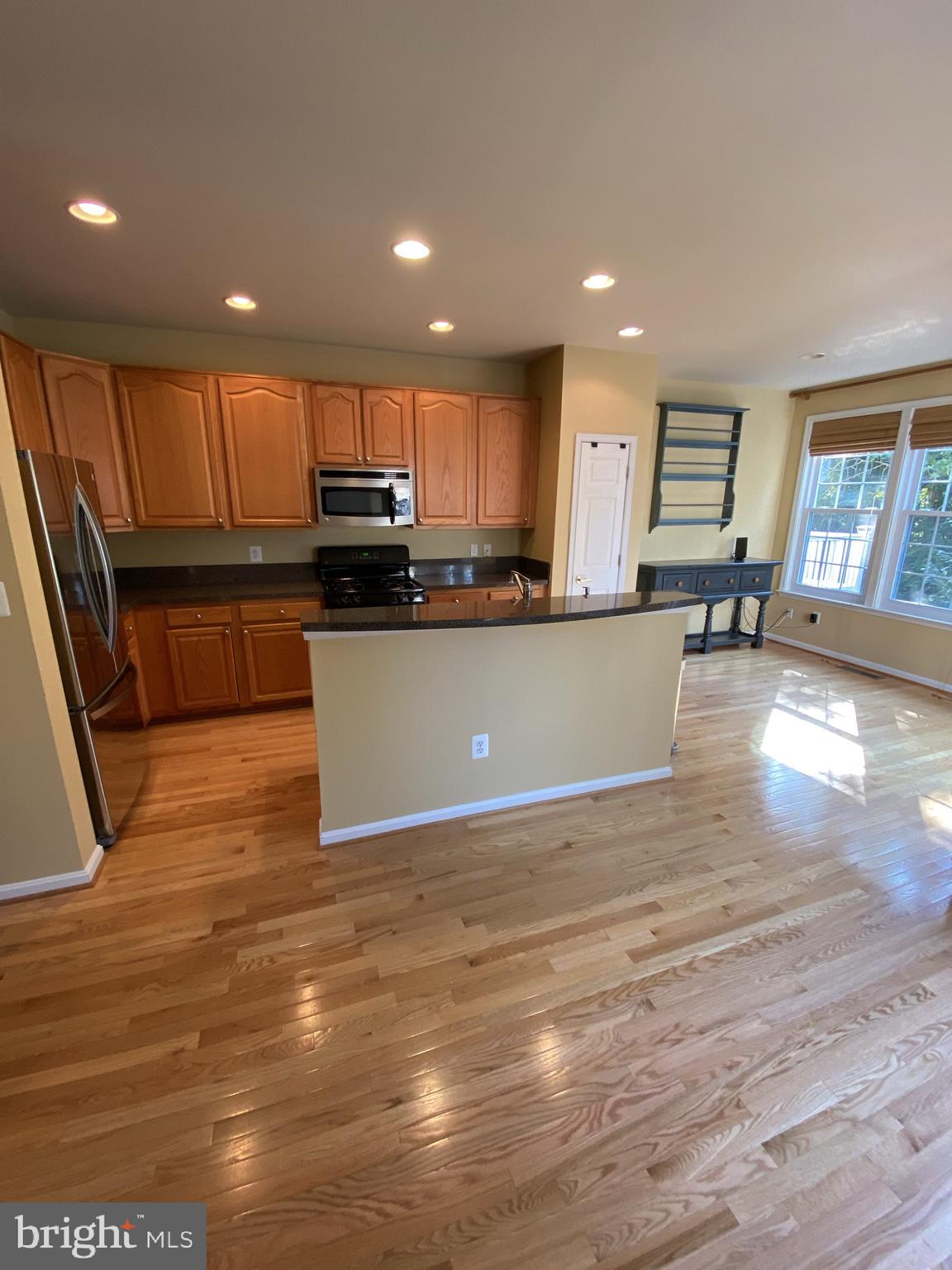 GUNSTON HILL - Residential