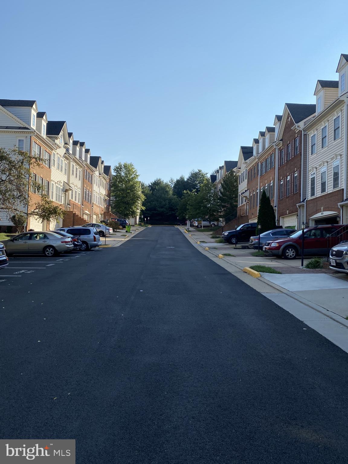 GUNSTON HILL - Residential