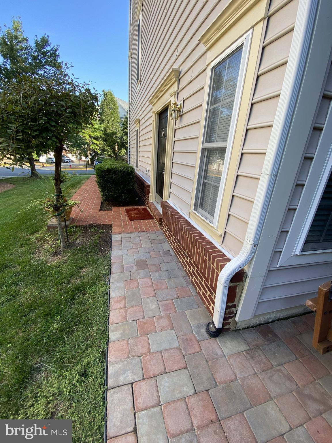 GUNSTON HILL - Residential