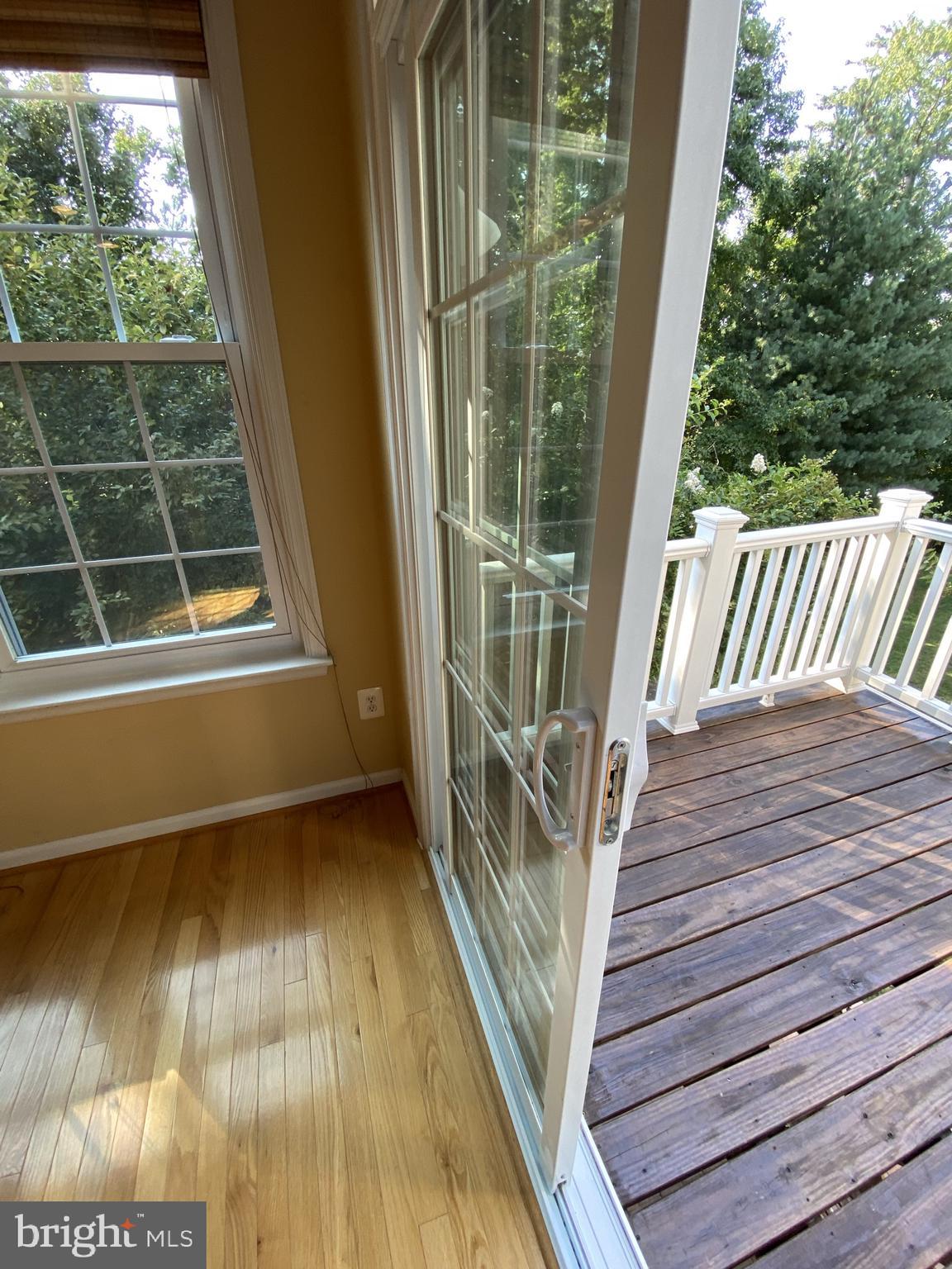 GUNSTON HILL - Residential